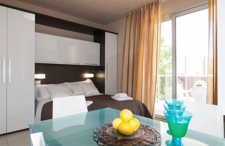 Residence Sottovento