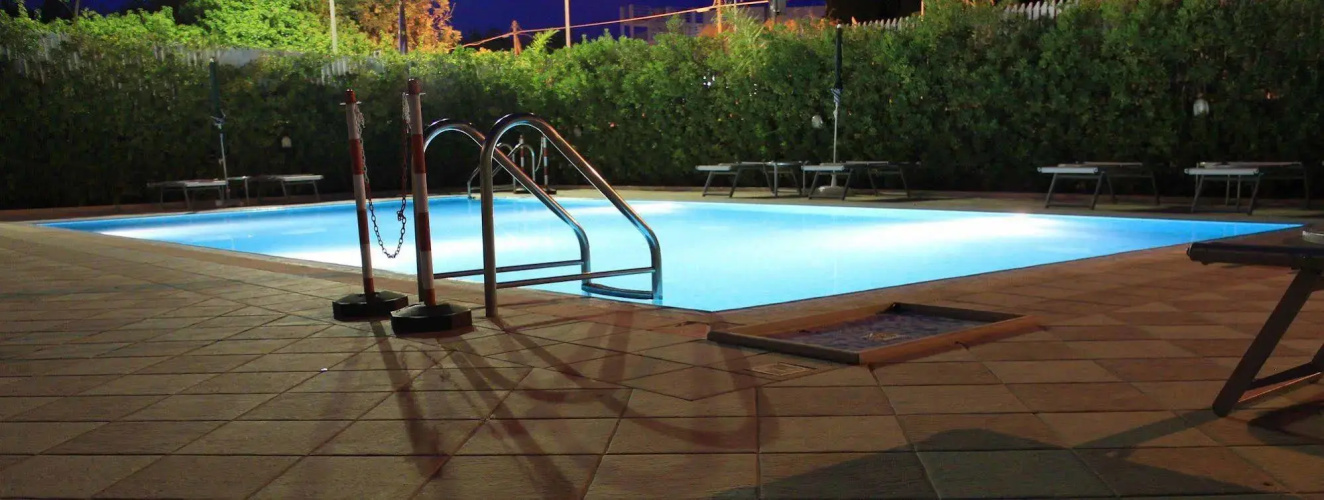 Hotel Bulla Regia