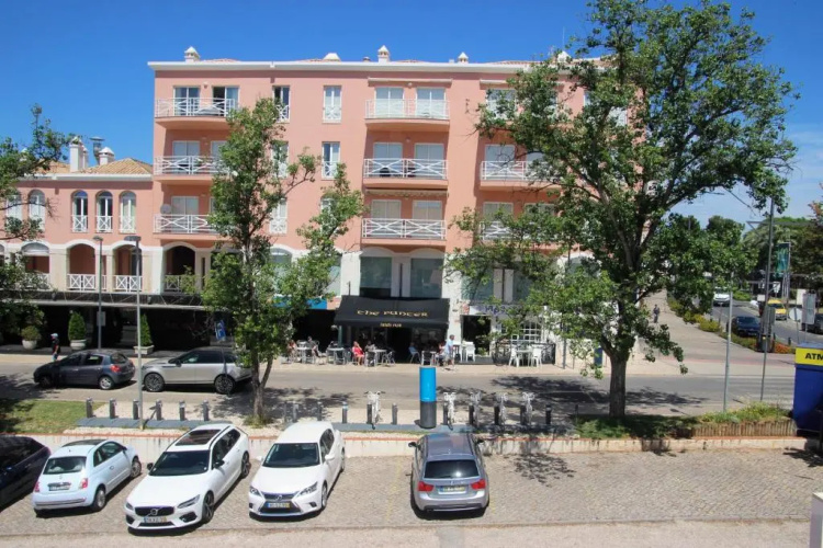 Hotelbild