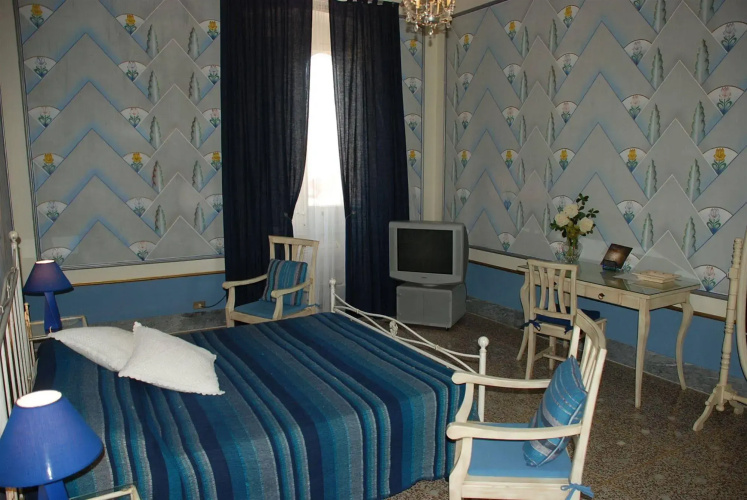 Villarancia – Luxury B&B