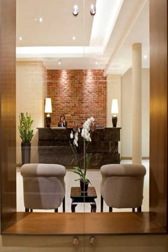 Metropolitan Boutique Hotel photo 15