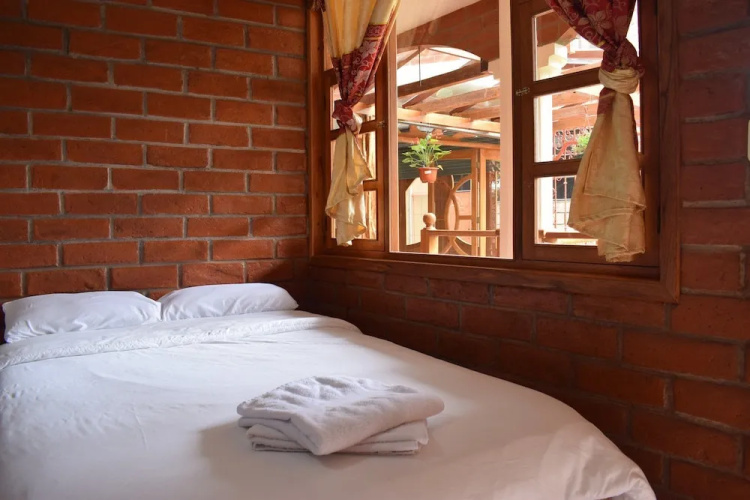 Hotel Cañaveral