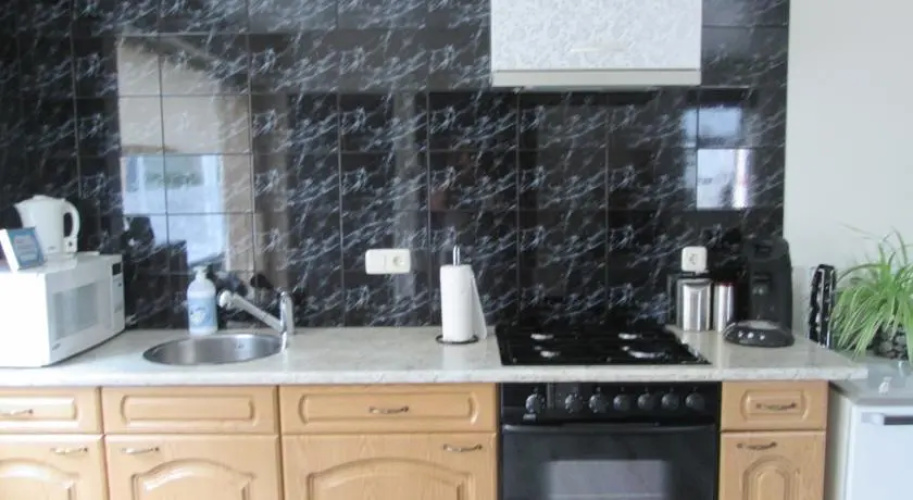 Appartement "Janneke"