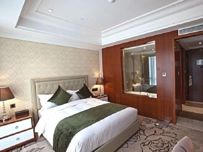 Beijing Jizhong Taurus Hotel
