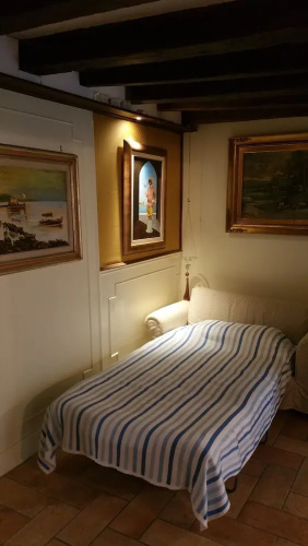 C Rielo Apartment Venice