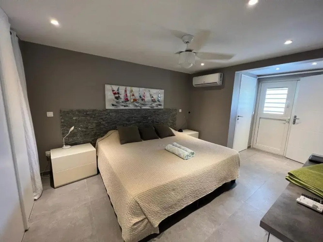 Nettle Bay Beach Club