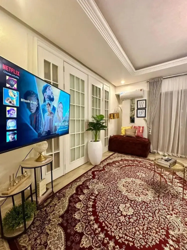 Extacode Apartment