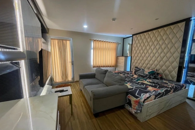 Triple Suite