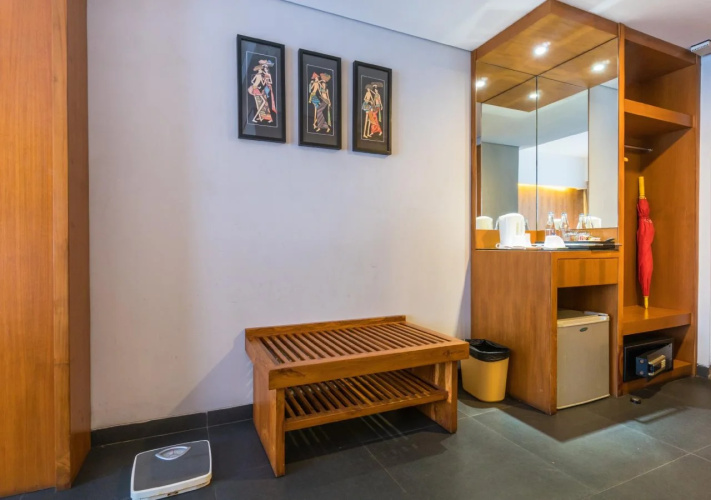 Ping Hotel Seminyak