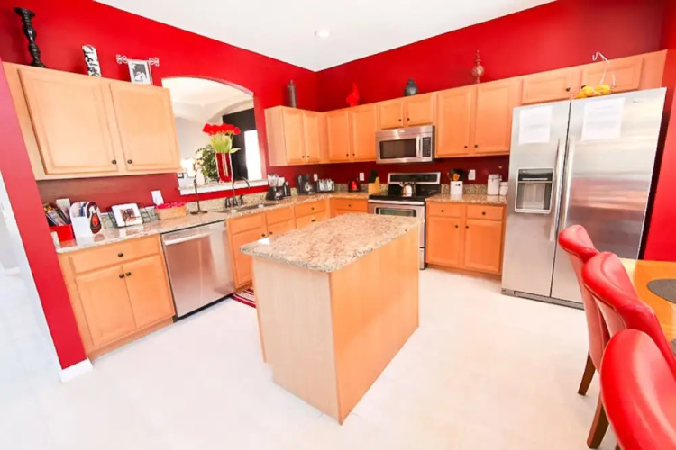 Emerald Island Resort2767