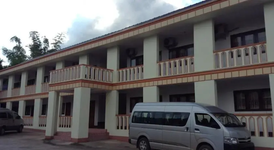 Sensamlan Hotel
