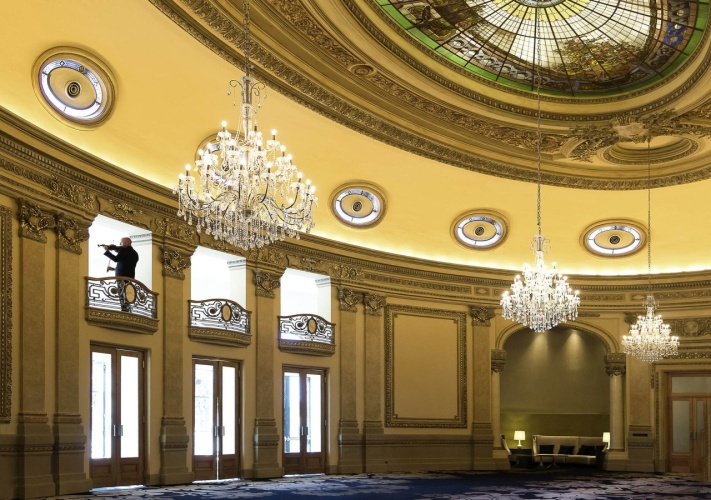 Sofitel Montevideo Casino Carrasco and Spa photo 18