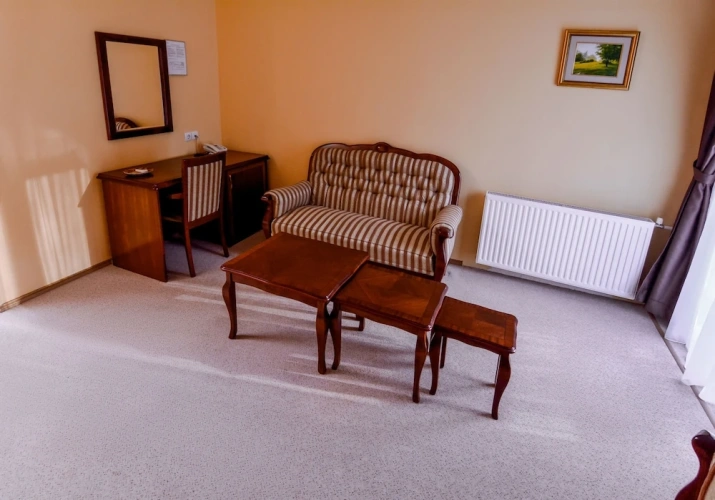 Deluxe Suite