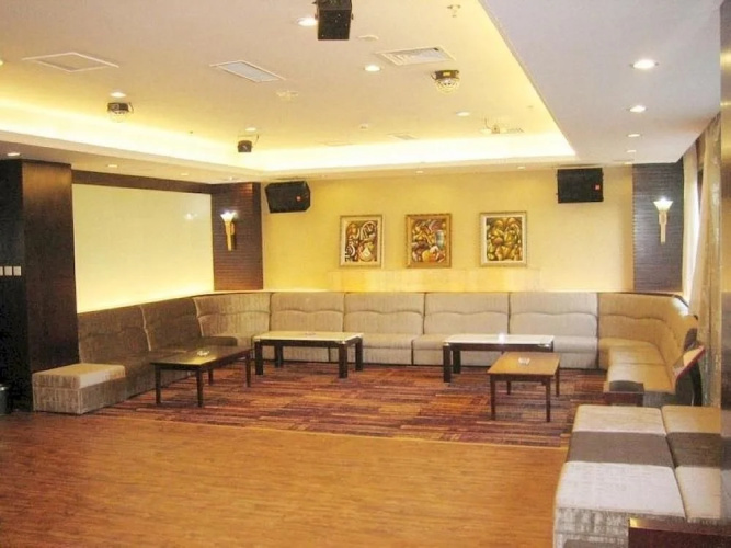 Yuanlin Hotel Beijing