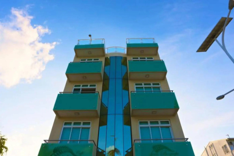 Imagen del hotel