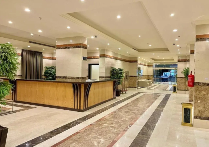 Relax Day Hotel Vip