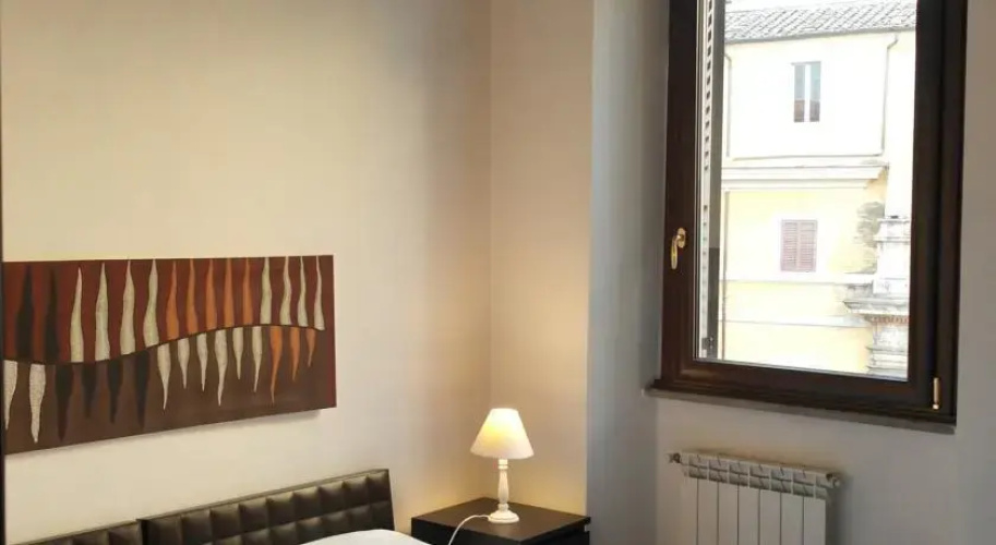 Trevi Accomodation
