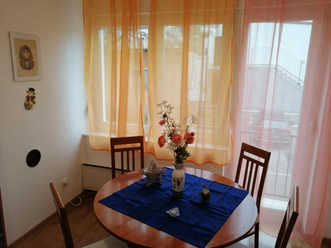 Apartman Nena