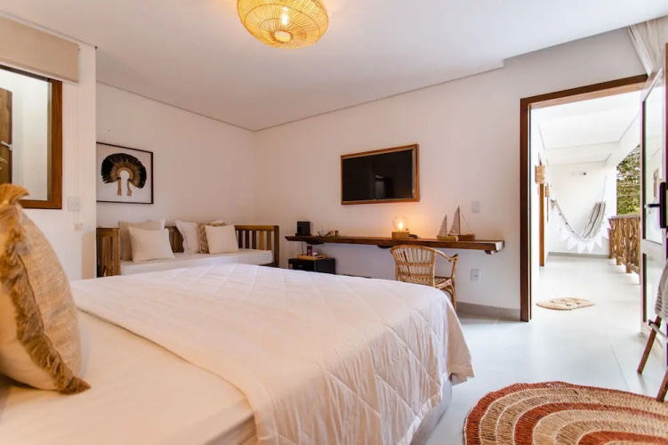 Villa Odara