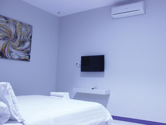 Superior room