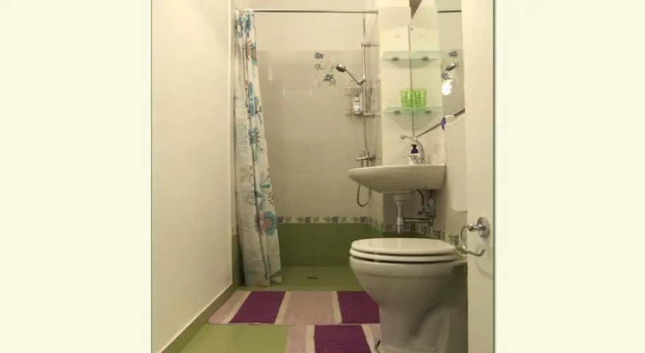 Green House Apartment