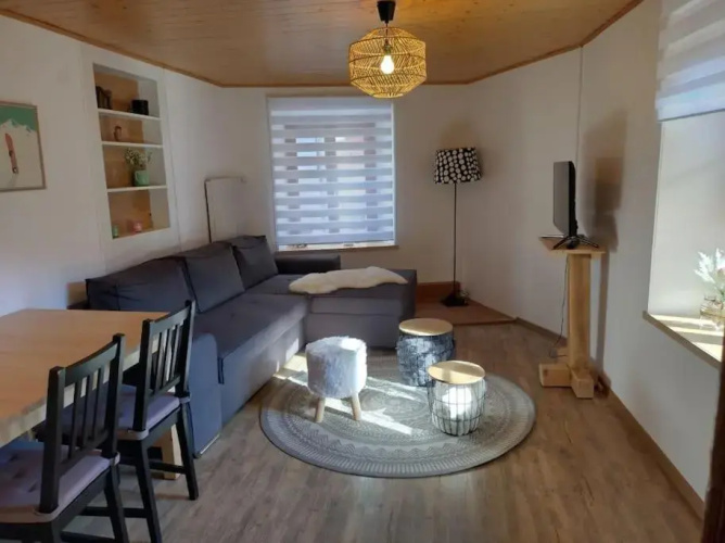 Appartement centre ville