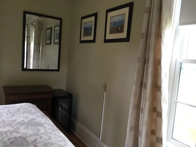 The Stella Rose B&B
