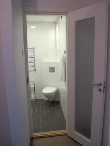 Orissaare Apartment