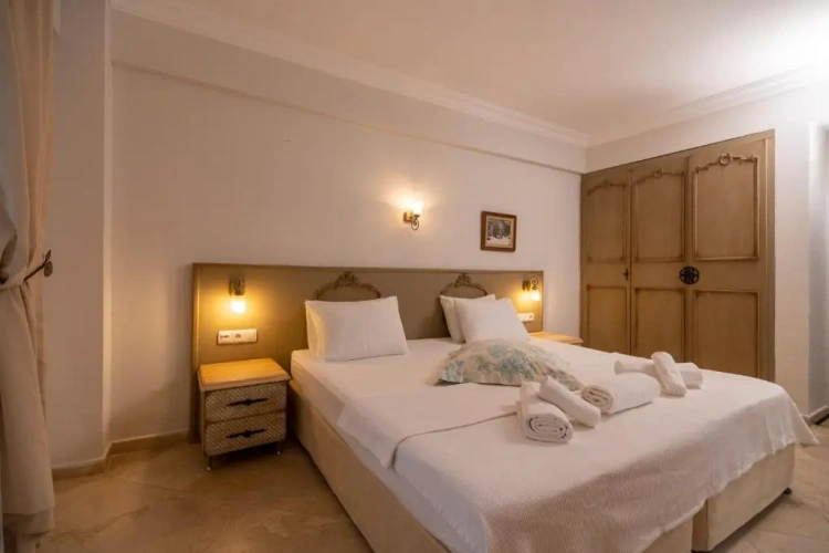 2 Bedrooms Superior Suite