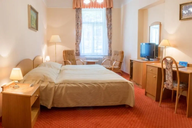 Comfort Double room