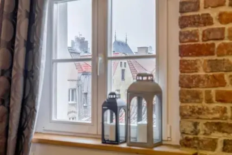Apartamenty Piekary 11
