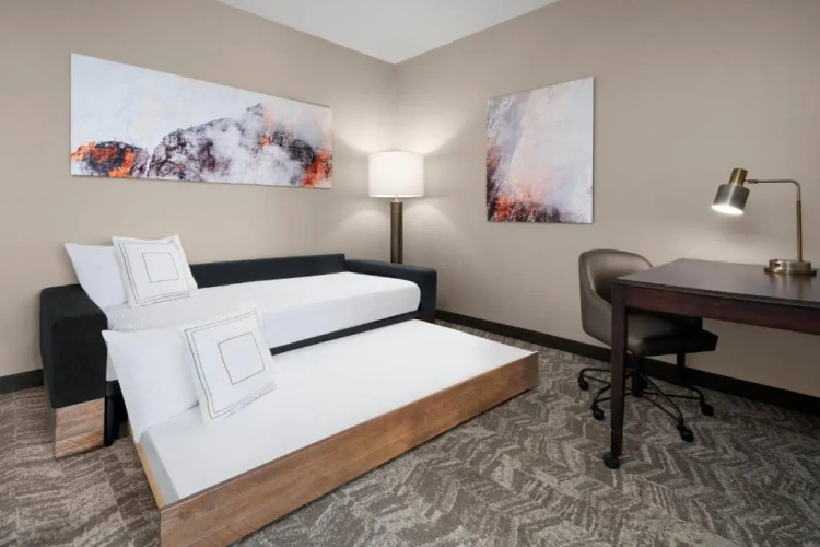 Quadruple Suite