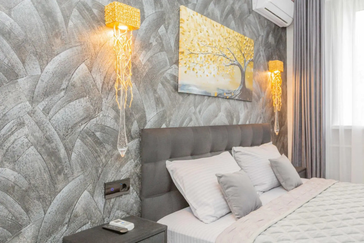 Фотография номера квартиры Rent Min-Vody (Рэнт Мин-Воды) на улице Анджиевского