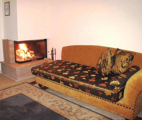 Arktos Suites