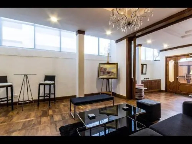 Dasiri Downtown Residence Unit 2