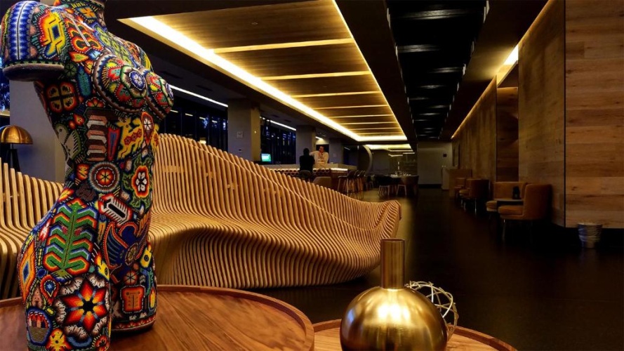 Quartz Hotel & SPA photo 16