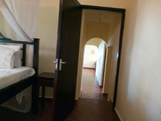 Coral Beach Resort