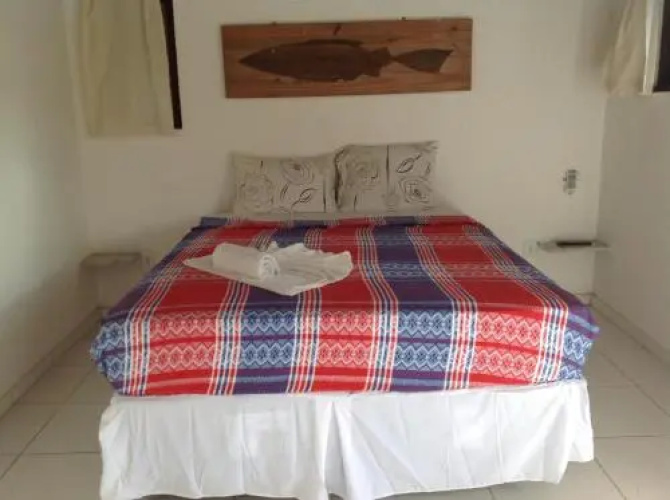 Guest house Ibiza
