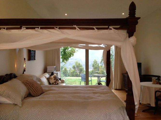 Arjuna Ridge Bed and Breakfast