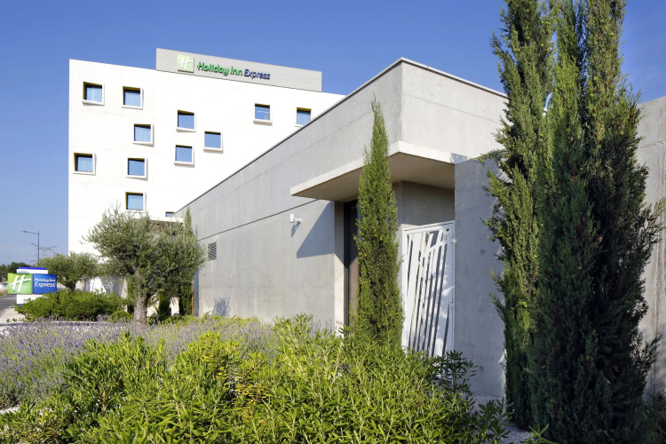 Holiday Inn Express Montpellier - Odysseum By Ihg - Montpellier