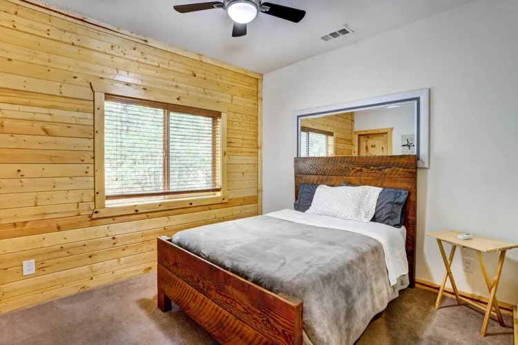 3 Bedrooms Cottage