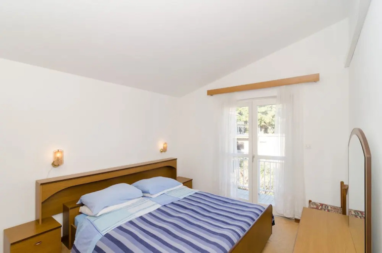 Apartments Vesna
