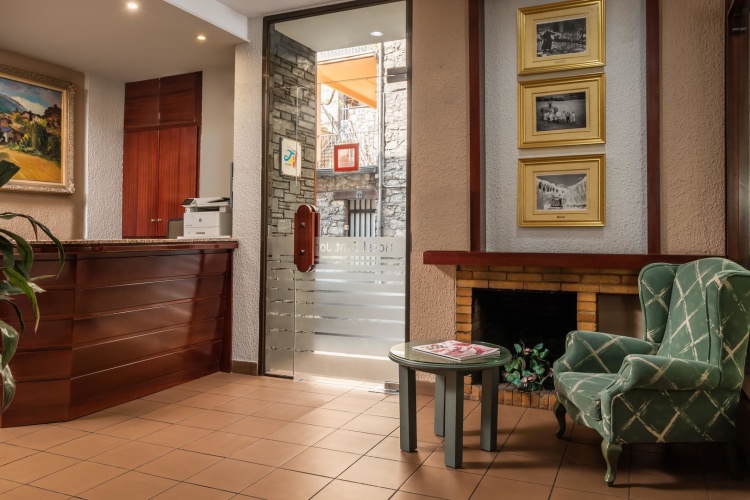 Hotel Sant Jordi by ALEGRIA photo 14