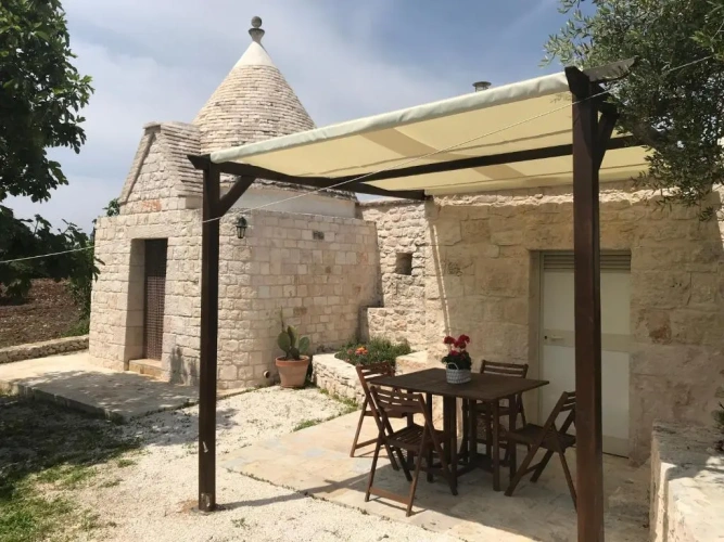 1 Bedroom Cottage