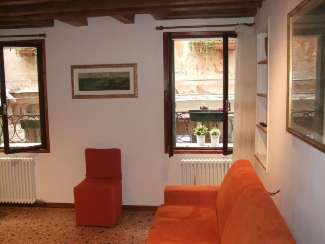 2960 Ca' Frari