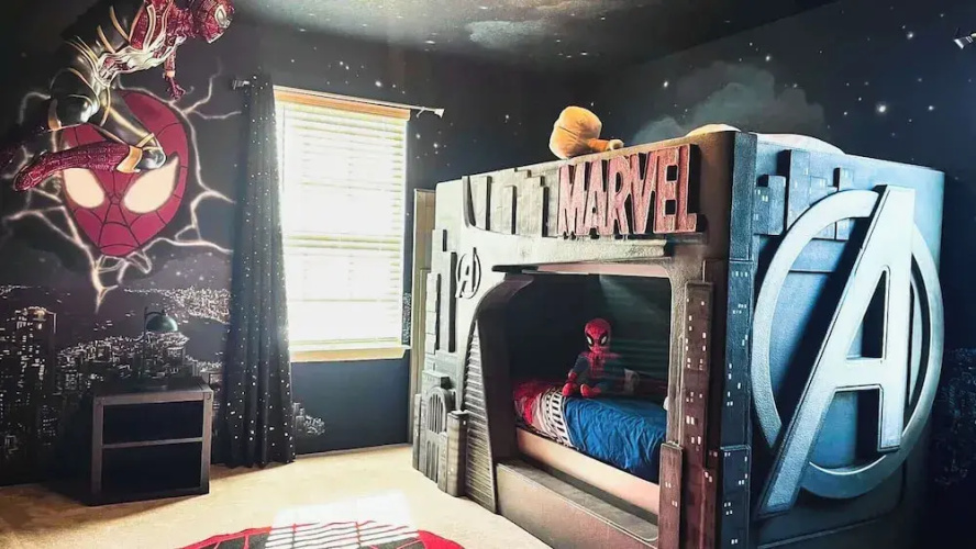 Windsor Island Blast Off 2303