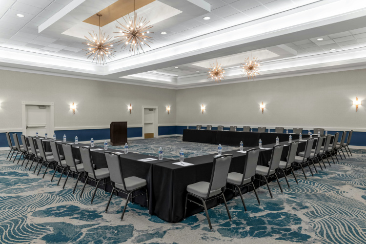 DoubleTree by Hilton South Bend photo 22