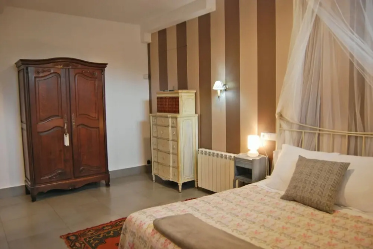 Casa Rural Mailan
