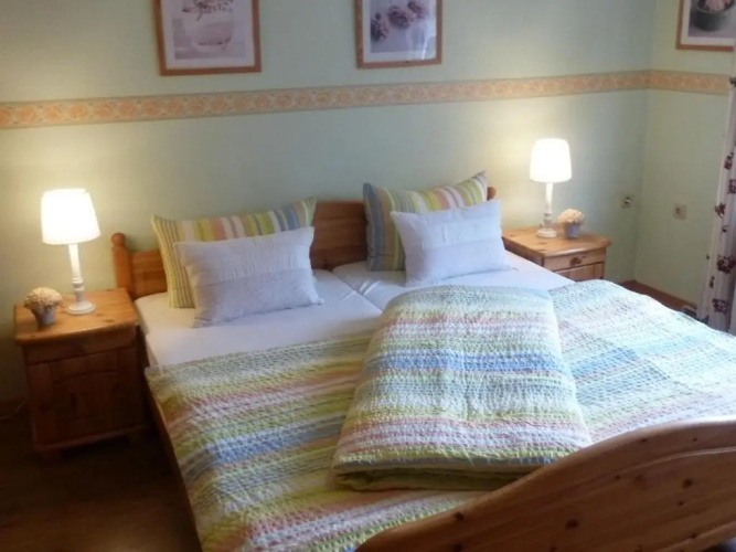 Ferienwohnung Lotti