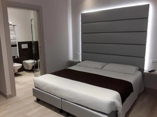 Hotel Danieli la Castellana
